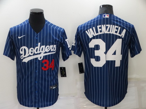 Los Angeles Dodgers Jerseys 119 - Click Image to Close